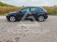 2019 Audi A3