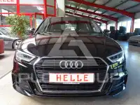 2019 Audi A3