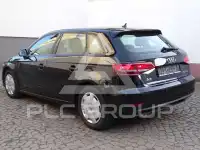 2019 Audi A3