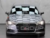2019 Audi A3