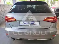 2019 Audi A3