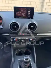 2019 Audi A3