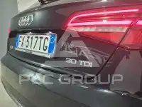 2019 Audi A3