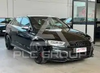 2019 Audi A3