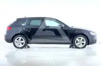2019 Audi A3