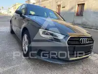 2019 Audi A3