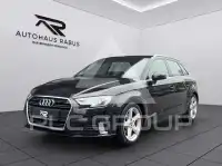 2019 Audi A3