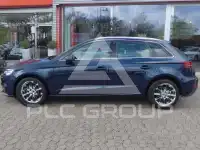 2019 Audi A3