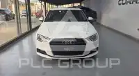 2019 Audi A3
