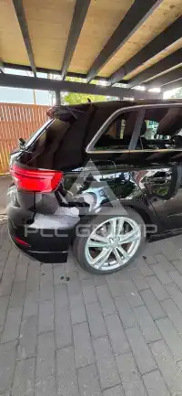 2019 Audi A3