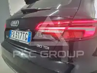 2019 Audi A3