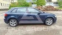 2019 Audi A3
