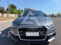 2019 Audi A3