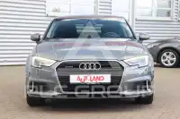 2019 Audi A3