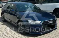 2019 Audi A3
