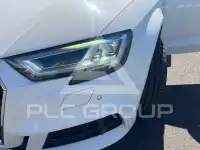 2019 Audi A3