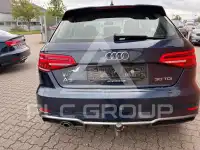 2019 Audi A3