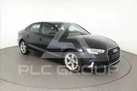 2019 Audi A3