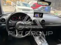 2019 Audi A3