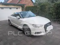 2019 Audi A3