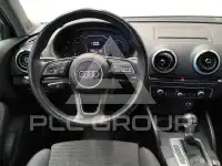 2019 Audi A3