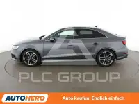 2019 Audi A3