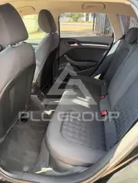 2019 Audi A3