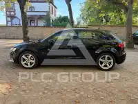 2019 Audi A3