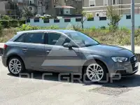 2019 Audi A3