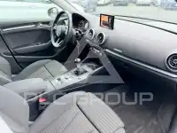 2019 Audi A3