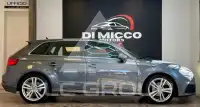 2019 Audi A3