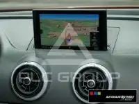 2019 Audi A3