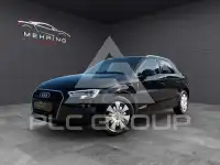 2019 Audi A3