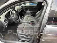 2019 Audi A3