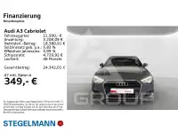 2019 Audi A3