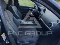 2019 Audi A3