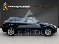 2019 Audi A3