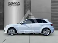 2019 Audi A3