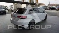2019 Audi A3