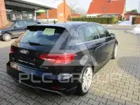 2019 Audi A3
