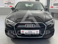 2019 Audi A3