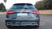 2019 Audi A3