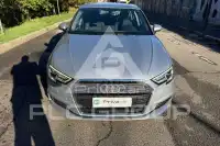 2019 Audi A3