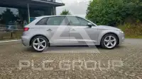 2019 Audi A3