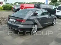 2019 Audi A3