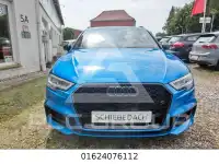 2019 Audi A3