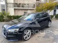 2019 Audi A3