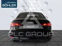 2019 Audi A3