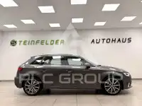 2019 Audi A3