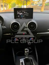 2019 Audi A3